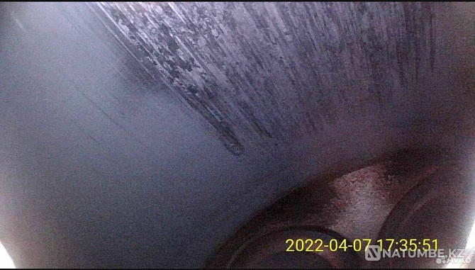 Диагностика двигателя / Эндоскопия Выезд Караганда - изображение 1