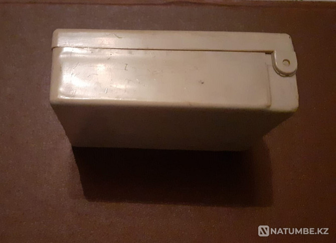 Bait box. The USSR Kostanay - photo 2