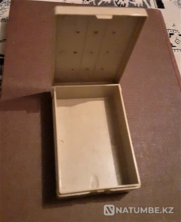 Bait box. The USSR Kostanay - photo 4