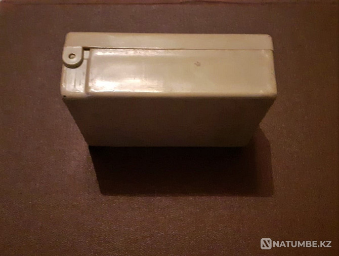 Bait box. The USSR Kostanay - photo 3