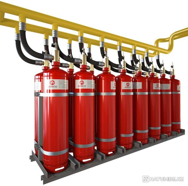 We will buy gases from the storage of freon, freon Novosibirsk - photo 1