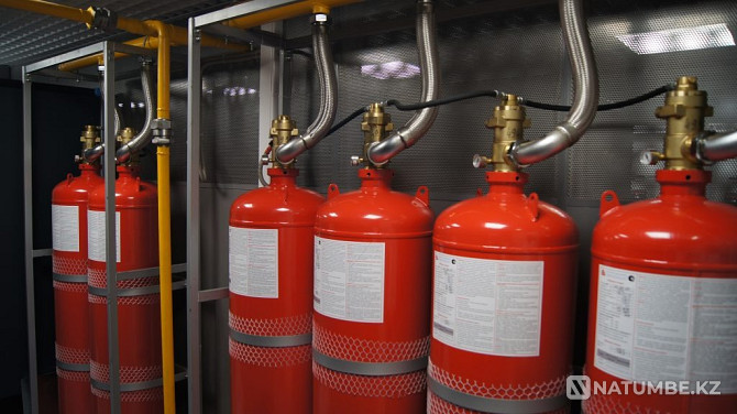 We will buy fire extinguishing modules subject to Novosibirsk - photo 1