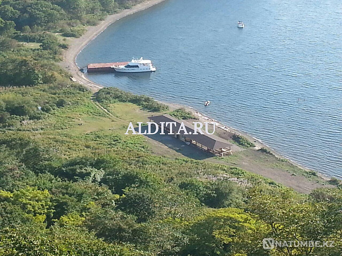 Picnic on Elena Island Vladivostok - photo 1