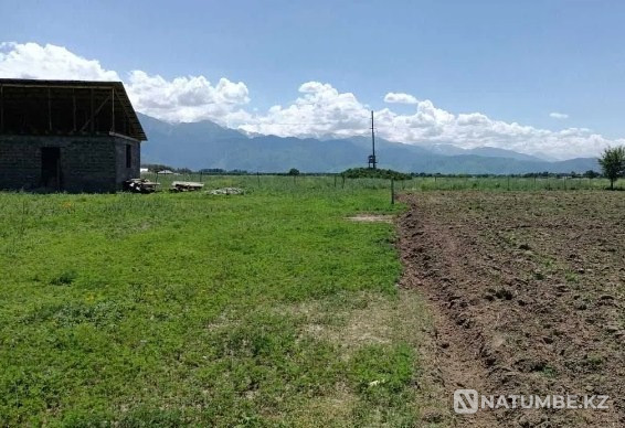 Selling a plot of 8 acres Almaty - photo 2