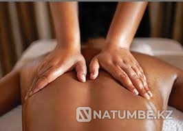 Professional massage from head to toe Aqtau - photo 3