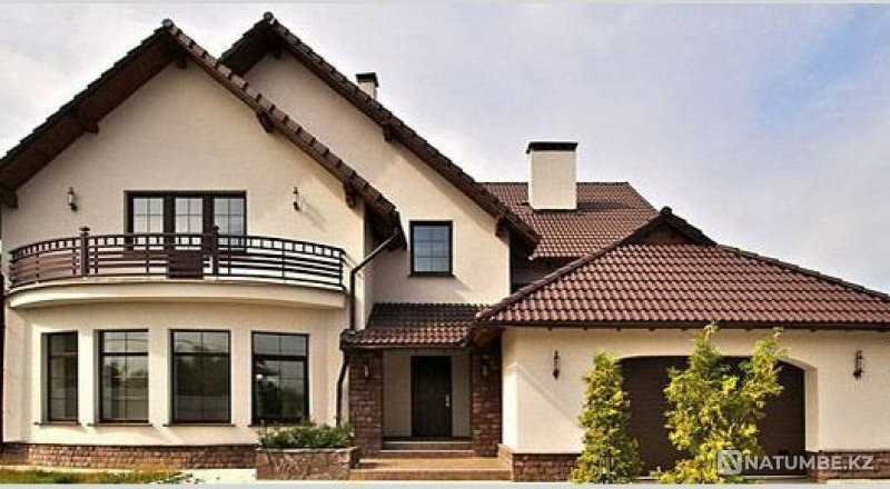 حجوزات البيوت ب100 دولار في ألماتي Алматы - изображение 4