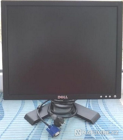 Sell monitors Samsung and Dell Abakan - photo 2