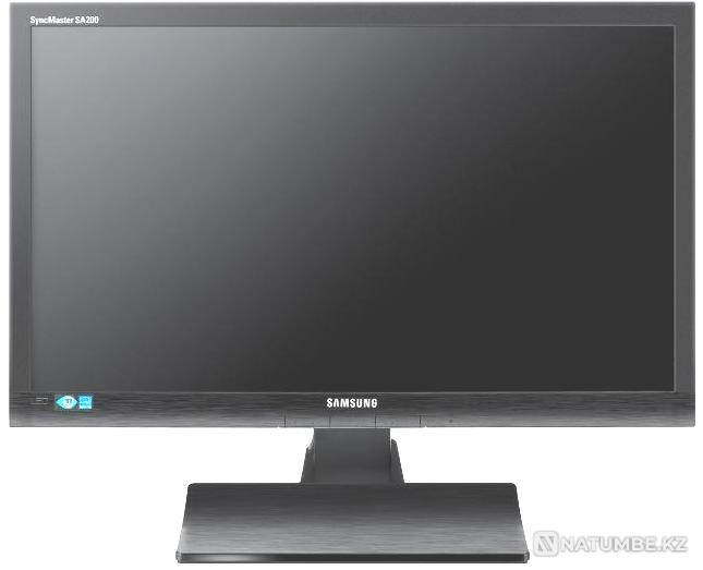 Sell monitors Samsung and Dell Abakan - photo 1