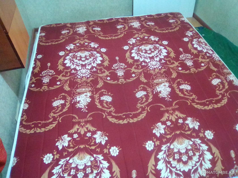 Mattress restoration Shymkent - photo 3