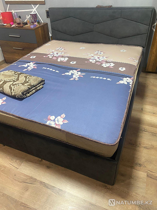 Mattress restoration Shymkent - photo 2