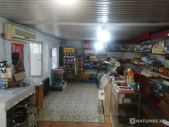 Store with premises Almaty - photo 4