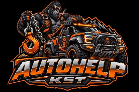 AutoHelpKst Костанай
