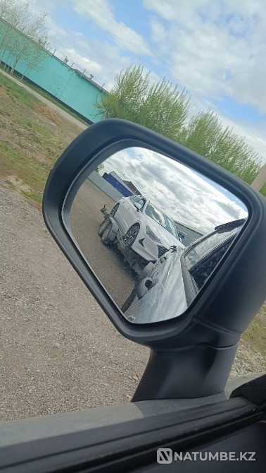 Услуги Эвакуатора Костанай - изображение 3