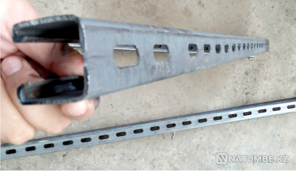 Линия для производства фотоэлектрических Астана - изображение 1