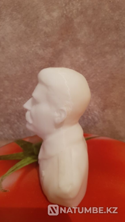 Сталин Мини бюст статуэтка 3d печать Костанай - изображение 5