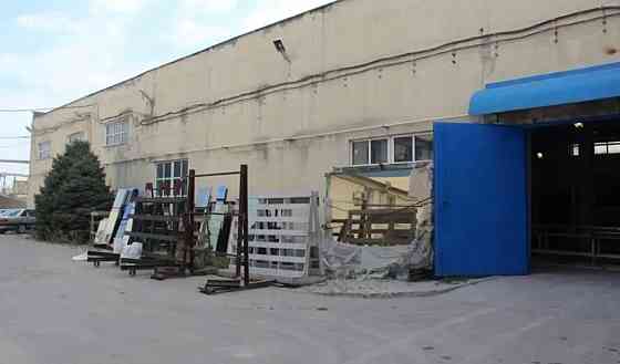 Алматинский завод изолированных труб (ал Almaty