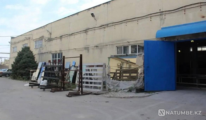 Алматинский завод изолированных труб (ал Алматы - изображение 5