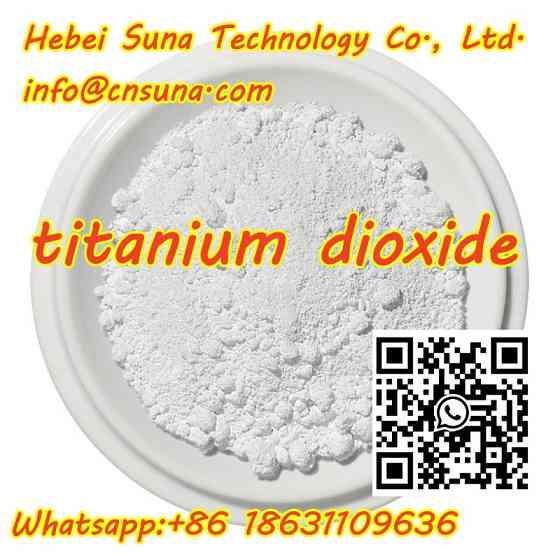 Rutile Anatase Titanium Dioxide Де-Мойн