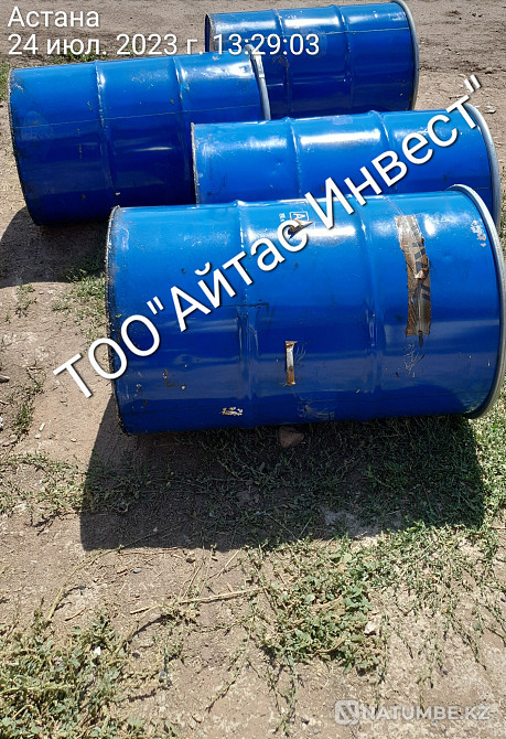 Пакля пропитанная. Пакля смоляная. Пакля Астана - изображение 4