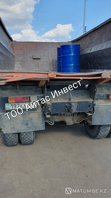 Пакля пропитанная. Пакля смоляная. Пакля Астана - изображение 5