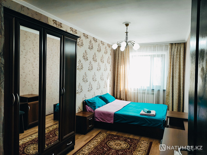 Two-room  Karagandy - photo 4