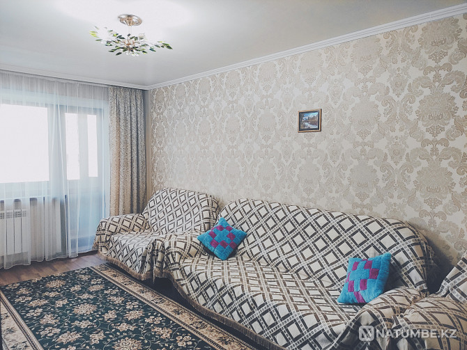 Two-room  Karagandy - photo 6