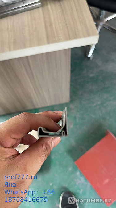 Machine for the production of shinoreyka 20 for Moscow - photo 2