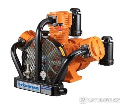 Компрессоры Bekomsan Esin Пенза - изображение 2