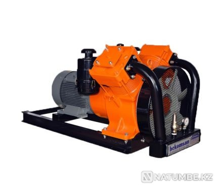 Компрессоры Bekomsan Esin Пенза - изображение 1