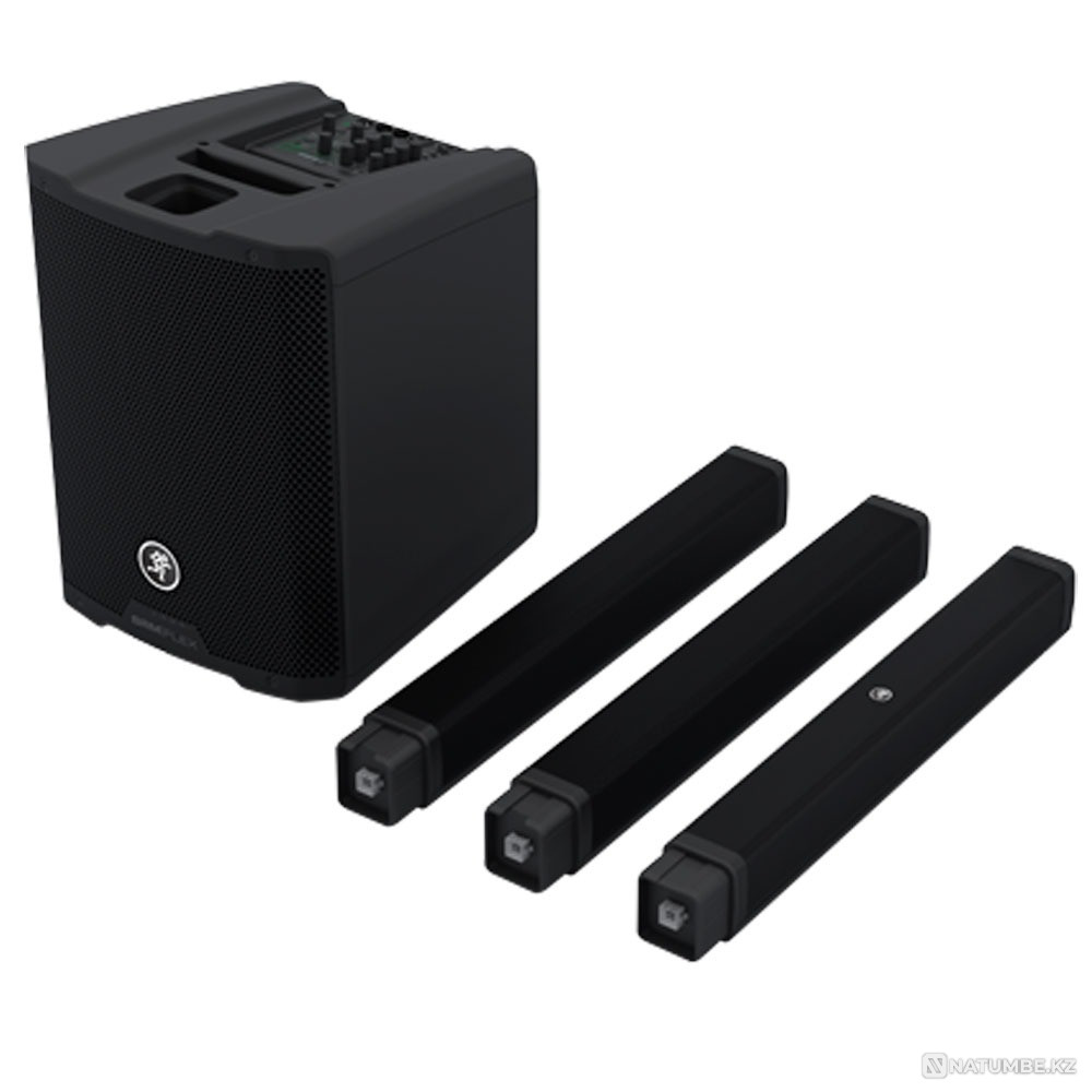 Ас Mackie Srm-flex супер звук из Сша Астана - изображение 3