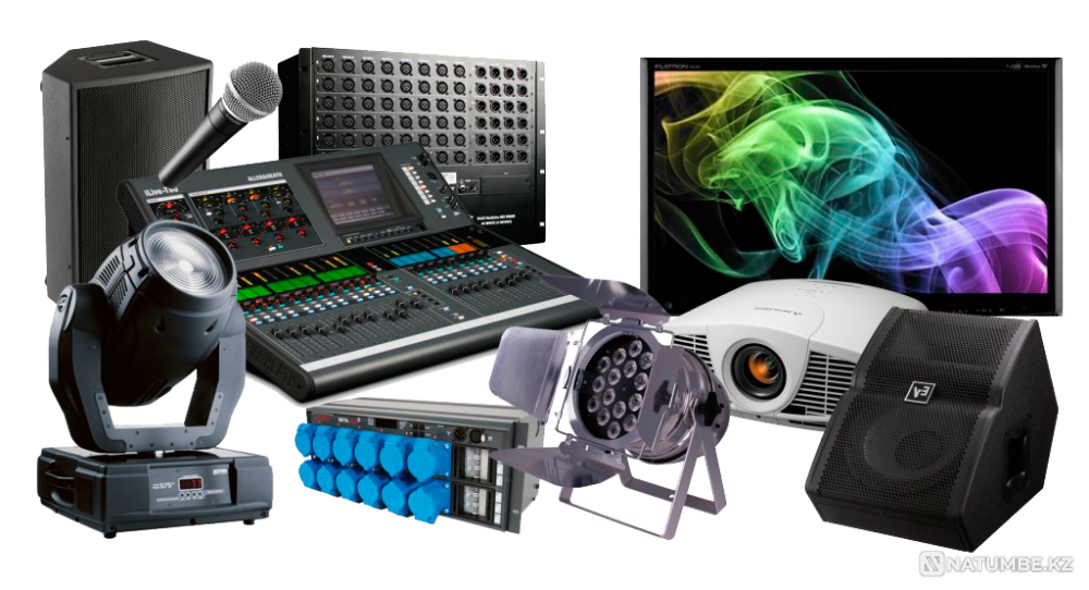 Подберём и установим оборудование любое Астана - изображение 1