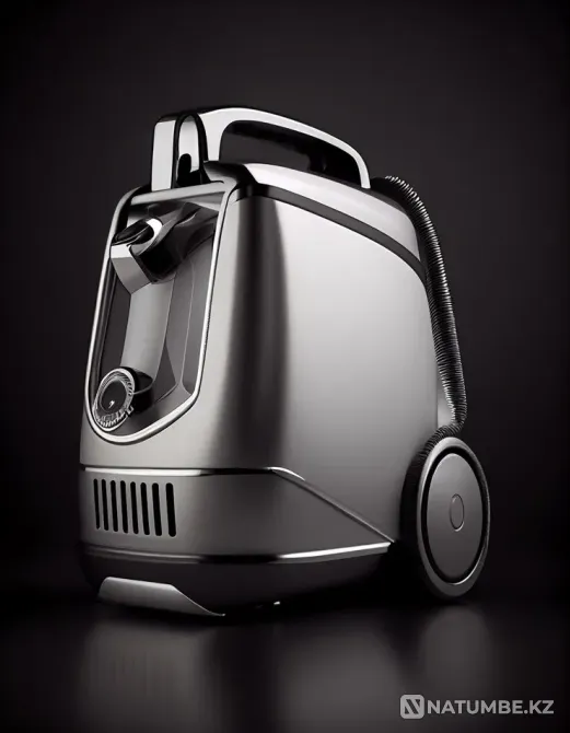 Кез келген үлгідегі шаңсорғыштарды жөндеу  Қарағанды - изображение 1