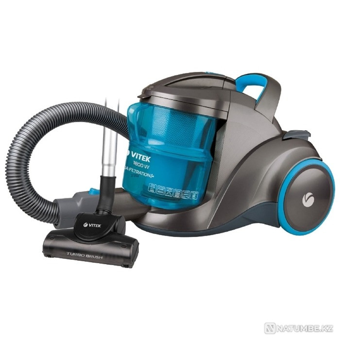 Кез келген үлгідегі шаңсорғыштарды жөндеу  Қарағанды - изображение 5