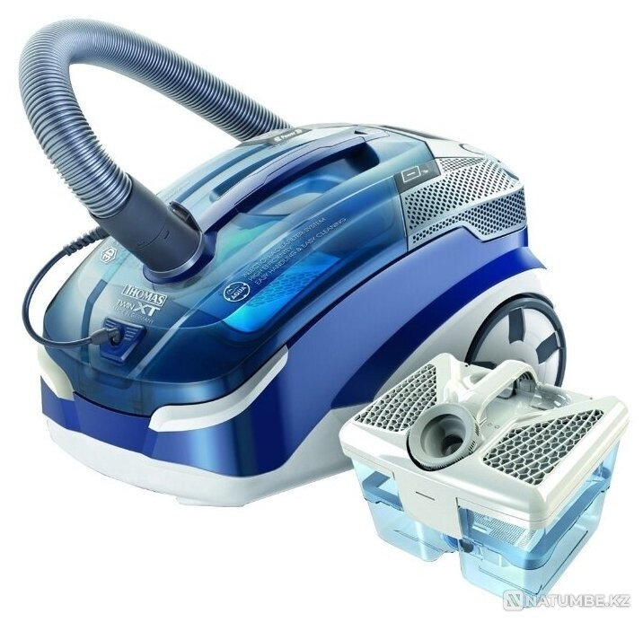 Кез келген үлгідегі шаңсорғыштарды жөндеу  Қарағанды - изображение 3