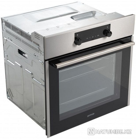Repair of microwaves and ovens Karagandy - photo 2