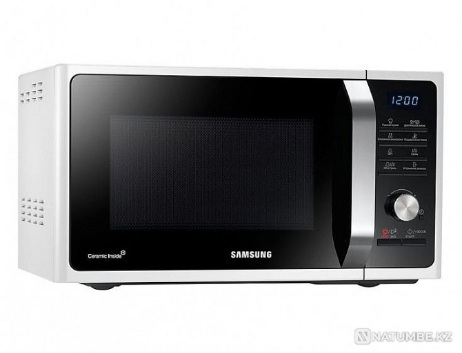 Repair of microwaves and ovens Karagandy - photo 1