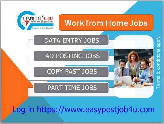Online Opportunity From Home Astana
