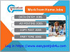 Simple Online Freelancing Job Astana