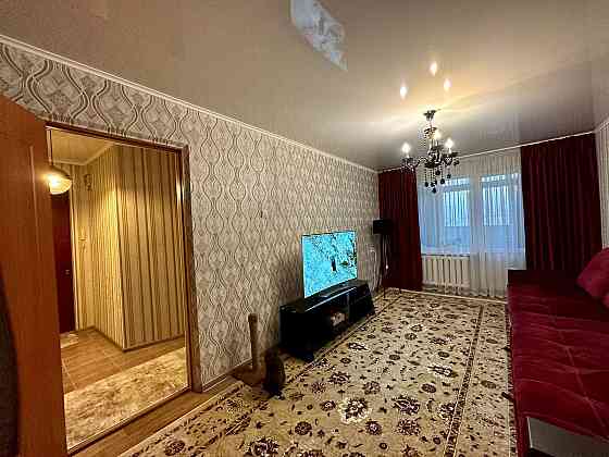 2-комнатная квартира  Талдықорған