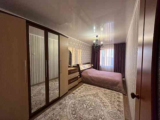 2-комнатная квартира  Талдықорған