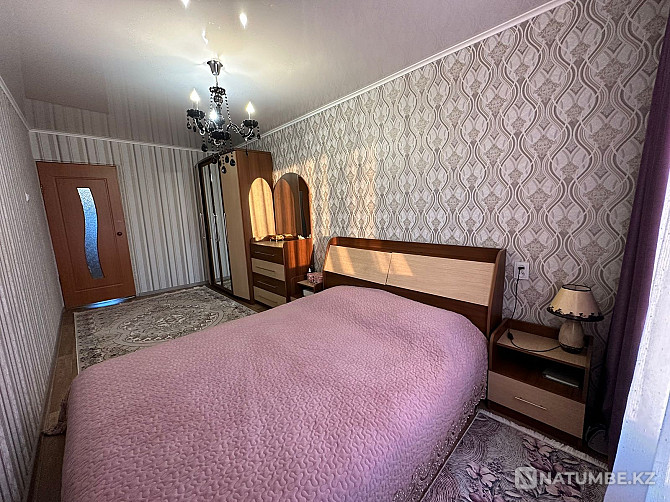 2-комнатная квартира Талдыкорган - изображение 5