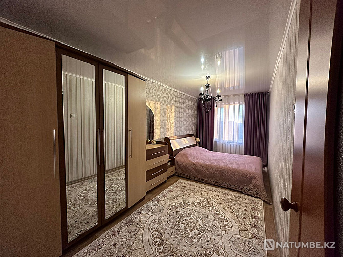2-комнатная квартира Талдыкорган - изображение 1