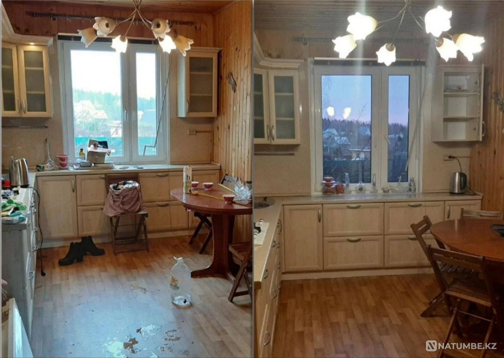 Cleaning cleaning services Almaty - photo 7