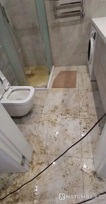 Cleaning cleaning services Almaty - photo 8