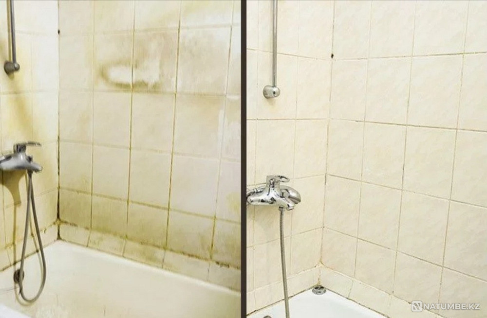 Cleaning cleaning services Almaty - photo 3