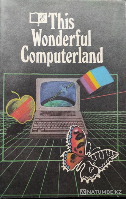 This Wonderful Computerland Almaty - photo 1