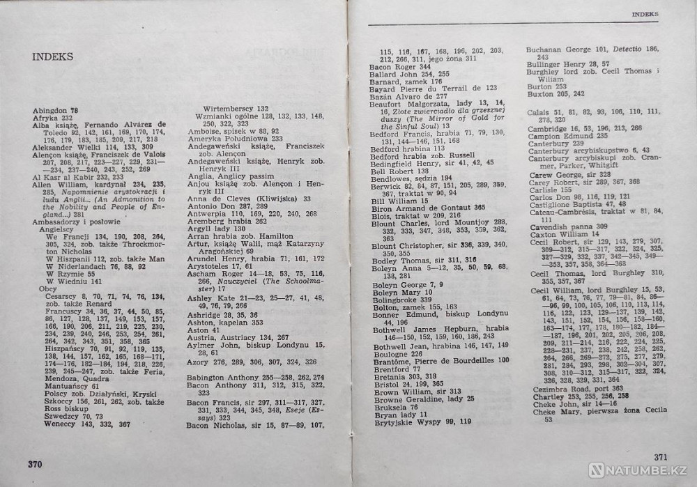 Elżbieta i - Neale J. Biografie Sławnych Almaty - photo 13