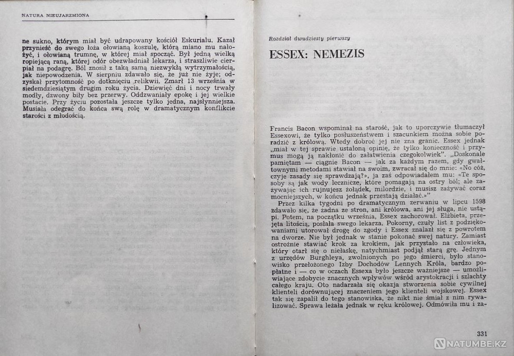 Elżbieta i - Neale J. Biografie Sławnych Almaty - photo 12