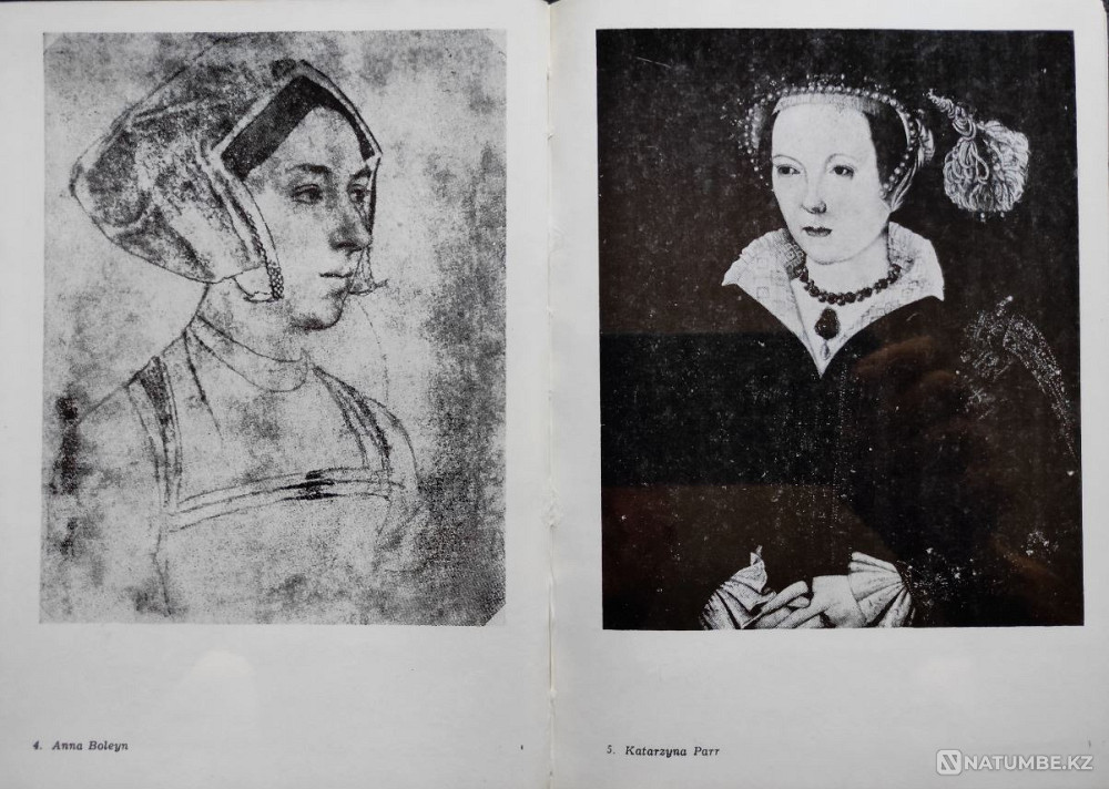 Elżbieta i - Neale J. Biografie Sławnych Almaty - photo 6