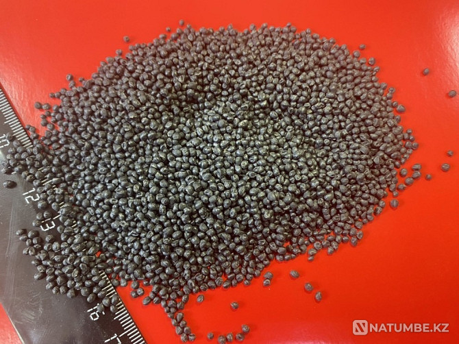 Primary granule Polyamide 66 rem. Novosibirsk - photo 1